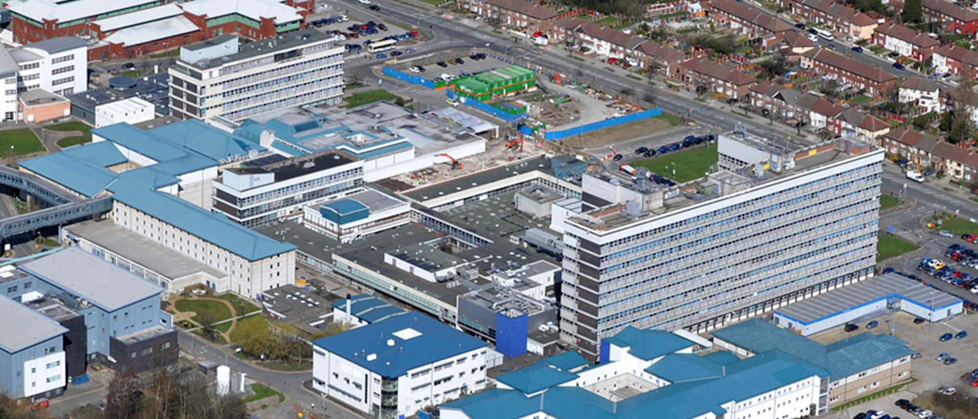 Aintree Hospital Rodney Environmental Consultants aintree-hospital-rodney-environmental-consultants