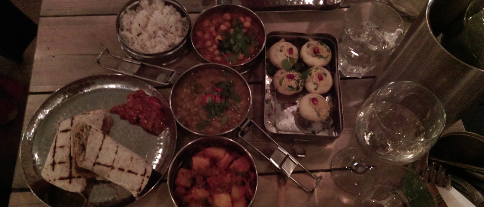 Mowgli Street Food: Rodney Environmental Consultants